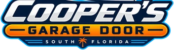 Cooper's Garage Door — garage door repair in Coral Springs and Broward County