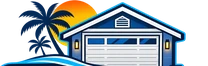 Cooper's Garage Door